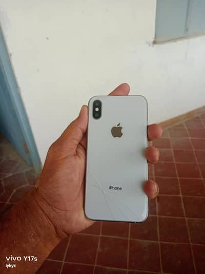 Apple iPhone XS Dual PTA Approve