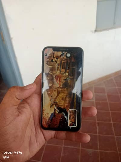 Apple iPhone XS Dual PTA Approve