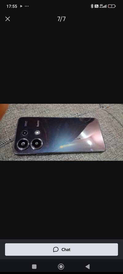 Xiaomi Redmi Note 13