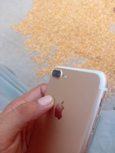 Apple iPhone 7 Plus