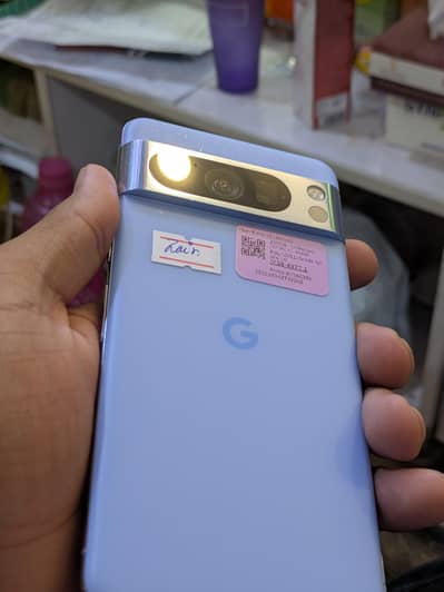 Google Pixel 8 Pro