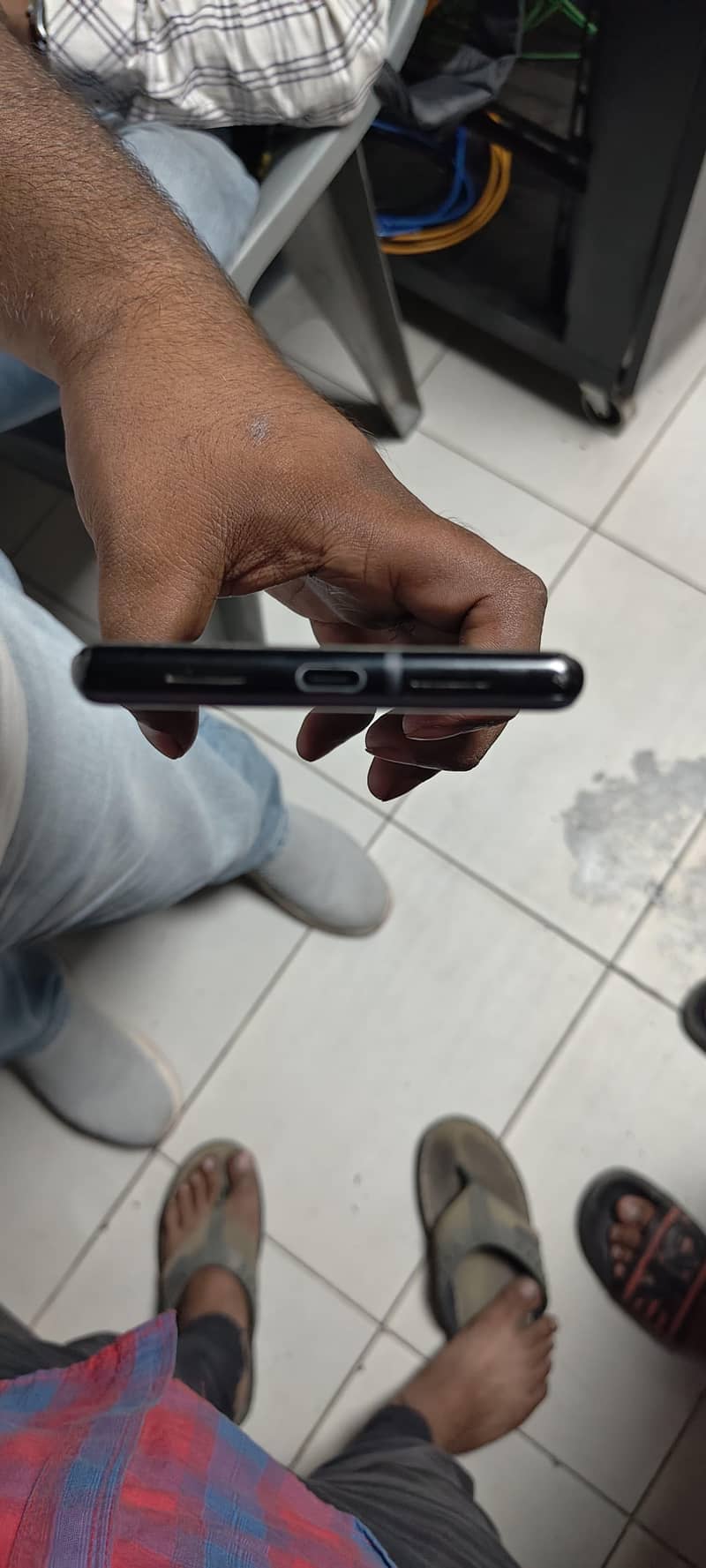 Google Pixel 6 Pro 4