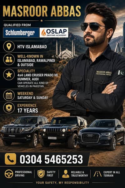 need a driving job on weekends