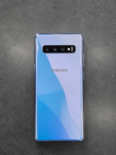 Samsung Mobile S10 5G