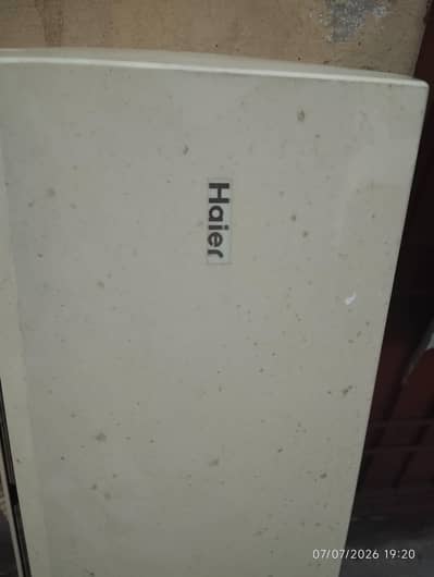 Hair 1.5 Ton Split AC / Powerful Cooling