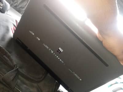 HP core i3 5generation