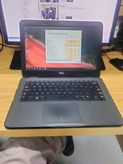 DELL LATITUDE 3310 i3 8th 8gb 256gb 13.3"