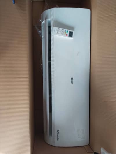 Haier DC Inverter 1.5 ton