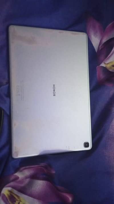 honor pad X8 lite