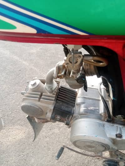 Honda CD 18 (03366474969)