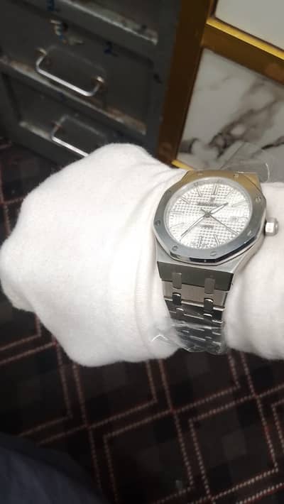 Men's Watch | Branded Watch | New Watch | Stylish Watch