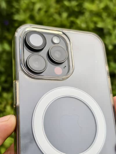 Apple iPhone 15 Pro Max 1Tb with original box