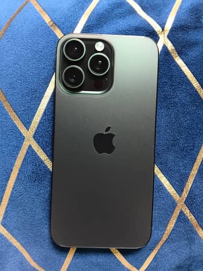 Apple iPhone 15 Pro Max JV