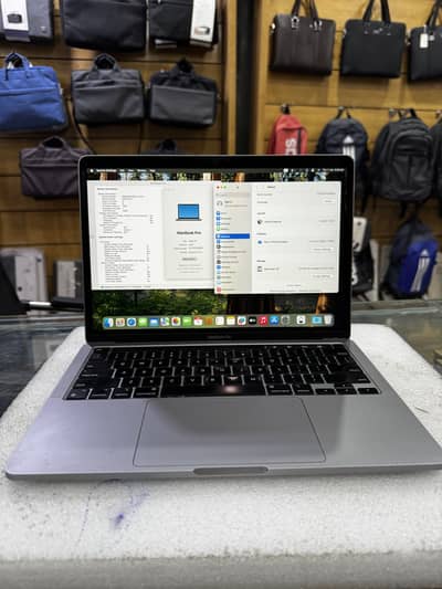 MacBook Pro M1  13 inch