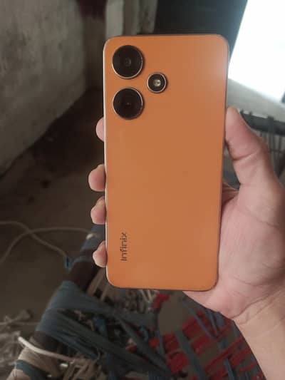 Infinix Hot 30i