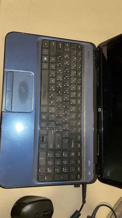HP laptop for sale