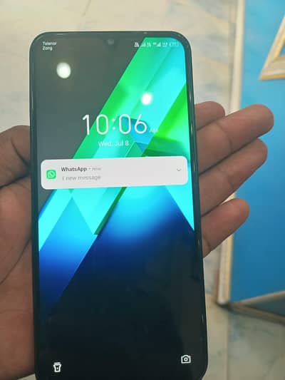 Infinix Note 11