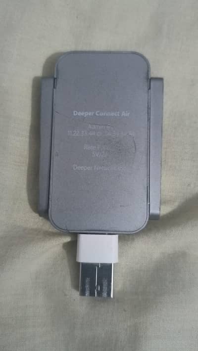 deeper connect Air