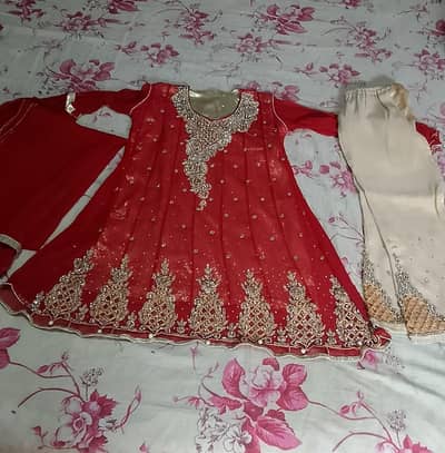 hand made