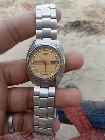 original watch
