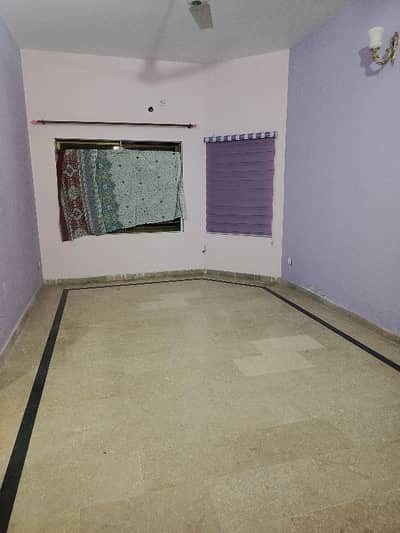 1 Kanal Upper Portion Without Stairs