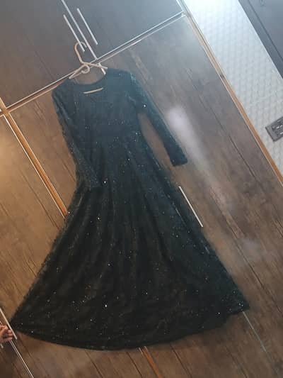 maxi long medium size