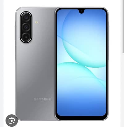 Samsung Mobile A17