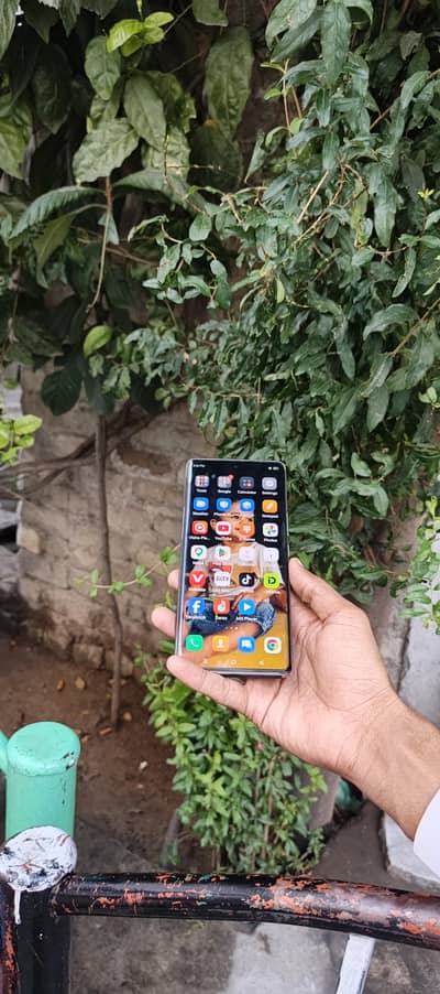 Infinix Zero 30