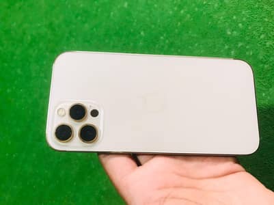 Apple iPhone 12 Pro Max