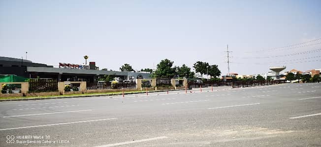 Dha Phase 3 Avenue 6 Plot For Sale