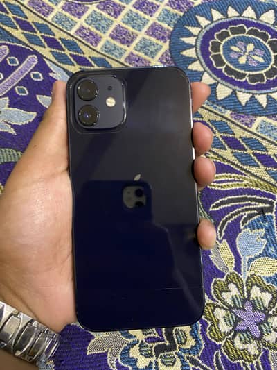 Iphone 12 sim glitch