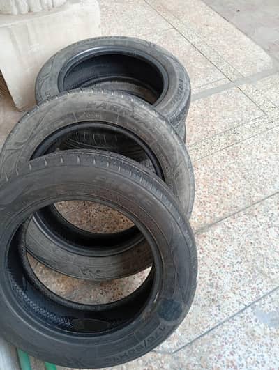 tyres for sale in good condition