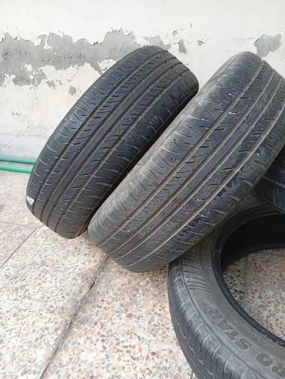 tyres for sale in good condition