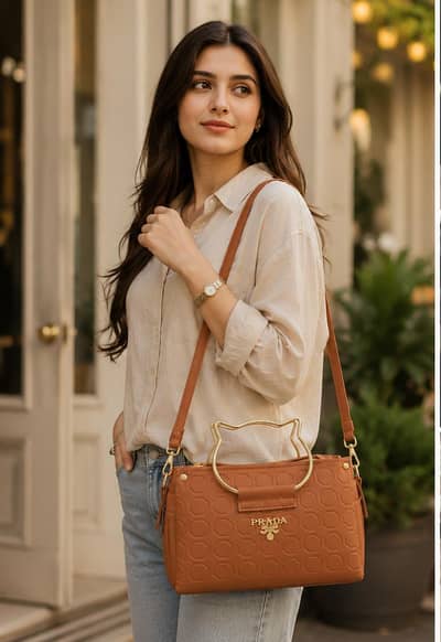 Wholesale Ladies Handbags | Premium Quality | 8 Colors | MOQ 100