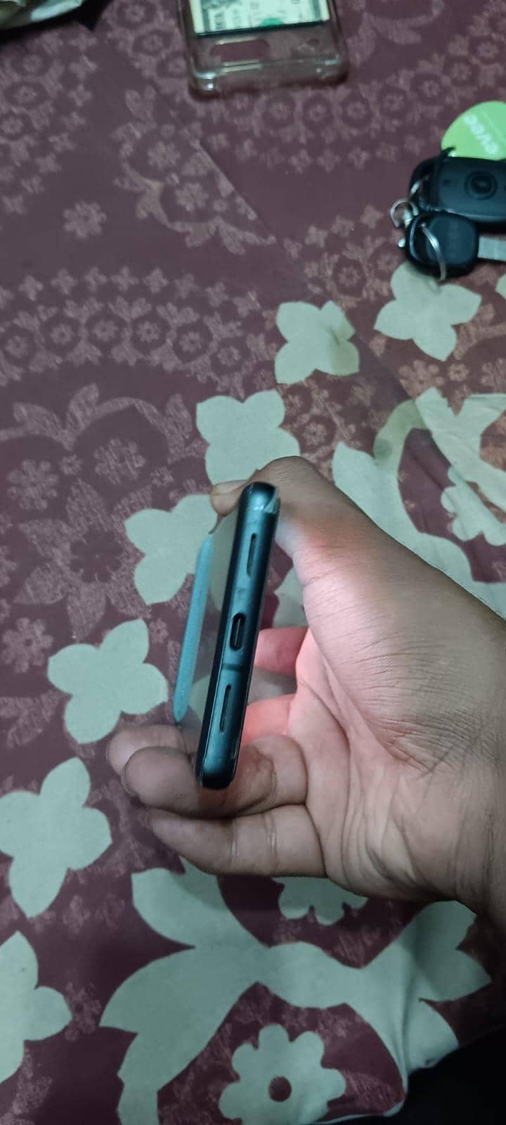Google Pixel 7 4