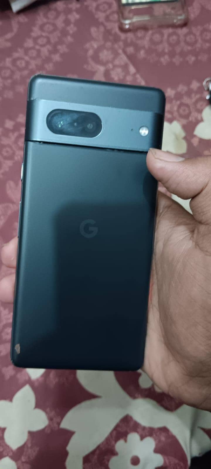Google Pixel 7 5