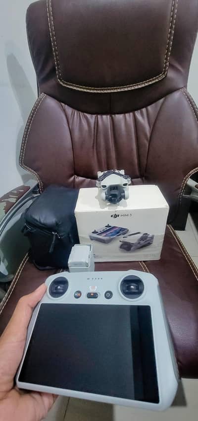 Dji mini 3 for sale