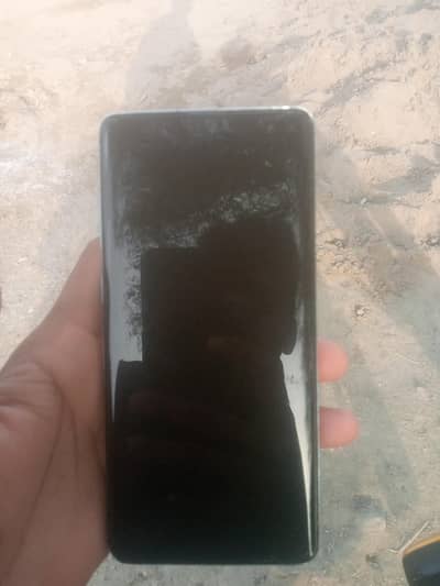 Samsung Mobile Note 10 Plus
