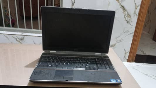 Dell core i5 2nd gen 8/128ssd 10by10