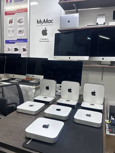 Apple Mac Mini 2014 8GB ram 256GB ssd 1.5GB graphic |2009,2010,2012|