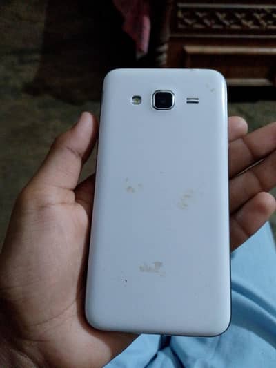 Samsung j3 for sale panel new Dalwana ha bettery new Dalvai ha