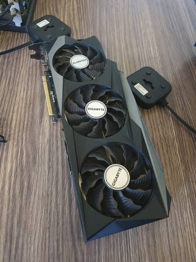 RTX 3090 Gigabyte 24GB