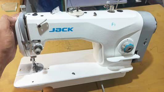 jack f3 total janion 100%