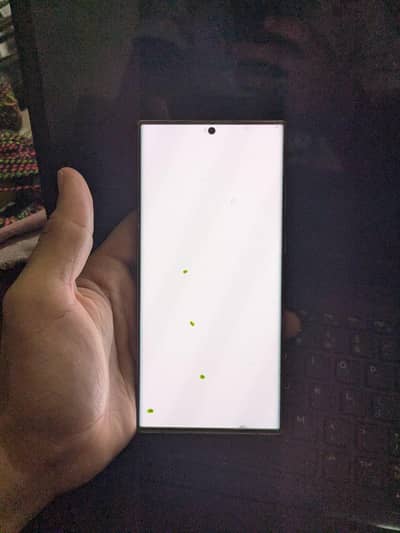 Samsung Mobile S22 Ultra