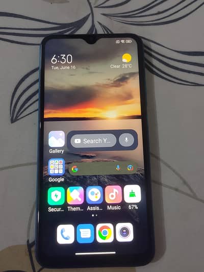 Xiaomi Mi 9