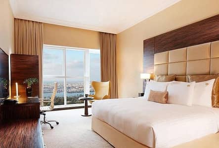 Luxury Hotel Apartment for Sale in Gulberg | 12% Rental Return |   Swiss Mall