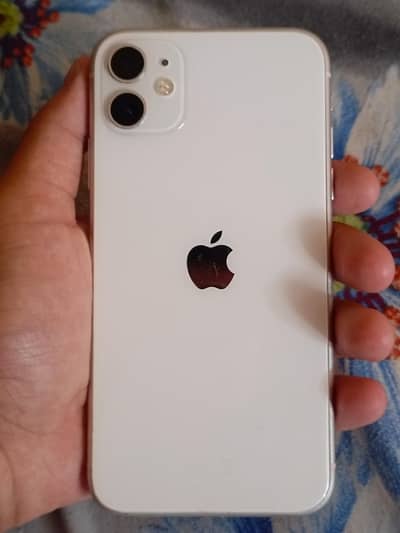 Apple iPhone 11 non pta