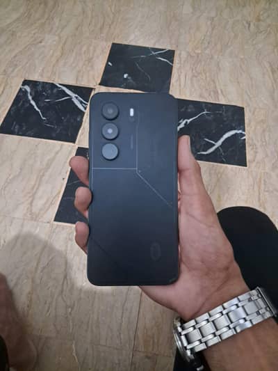 Itel P70