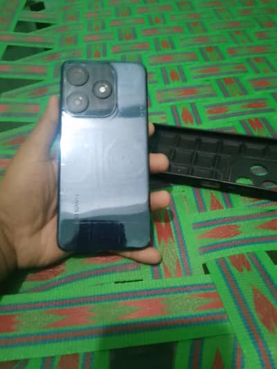PTA approved official Tecno Spark 10C