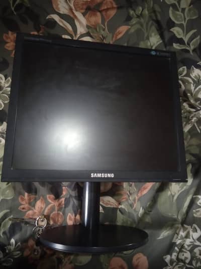 Samsung Monitor 22 inch